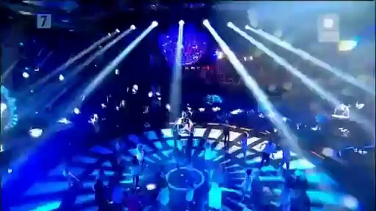 Volver - „Gangnam Style''