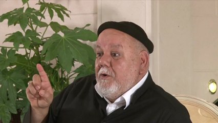 Yahia GOUASMI répond au mystère des 4 histoires de la Sourate la Caverne