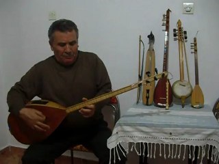 Pekmide yokuşmuş Cavır Asarının yolları-Hüseyin Baykara(Amatör)