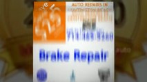 714-465-5260 ~ Honda Brakes Repair Huntington Beach ~ Costa Mesa