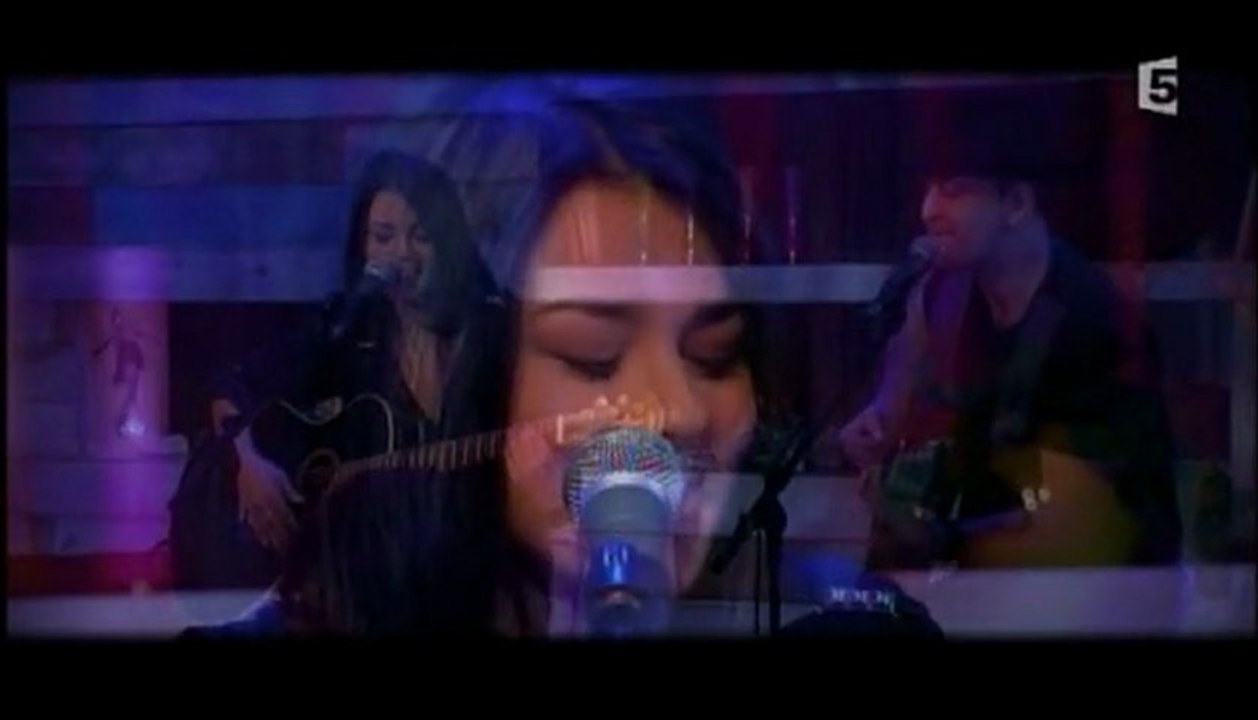 Sonia Lacen combien de jours