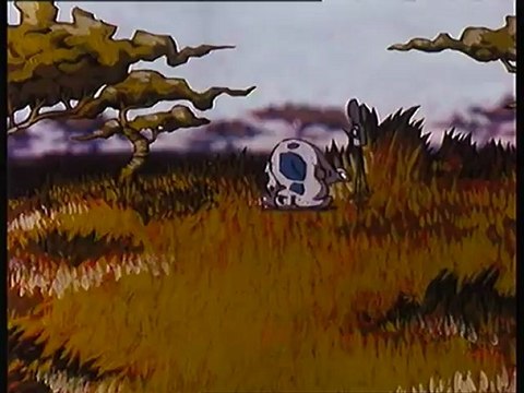 Gobelins 2000 - Safari