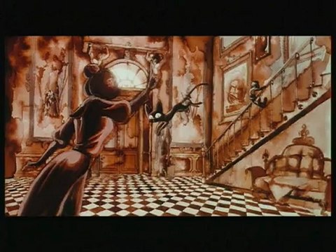 Gobelins 2002 - Horloger