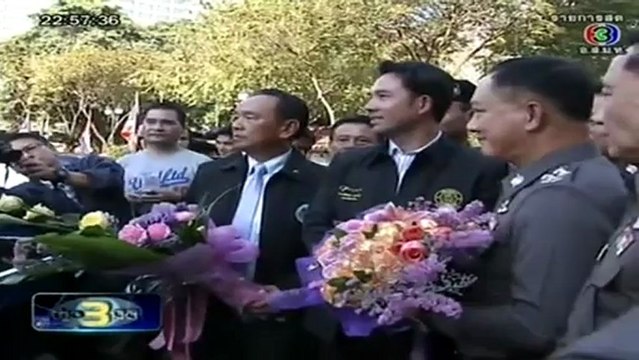 ข่าว 3 มิติ วันที่ 2 มกราคม 2556