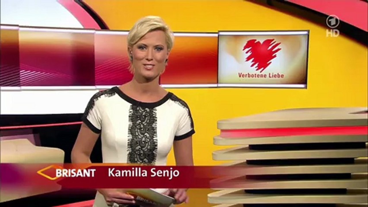 Kamilla Senjo  02.01.2013
