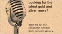 Gold Gains for 12th Year - American Advisor Precious Metals Market Update 01.02.13