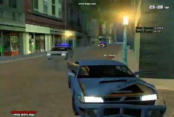 Chinatown Roleplay // 91.121.50.165:8006 // Samp