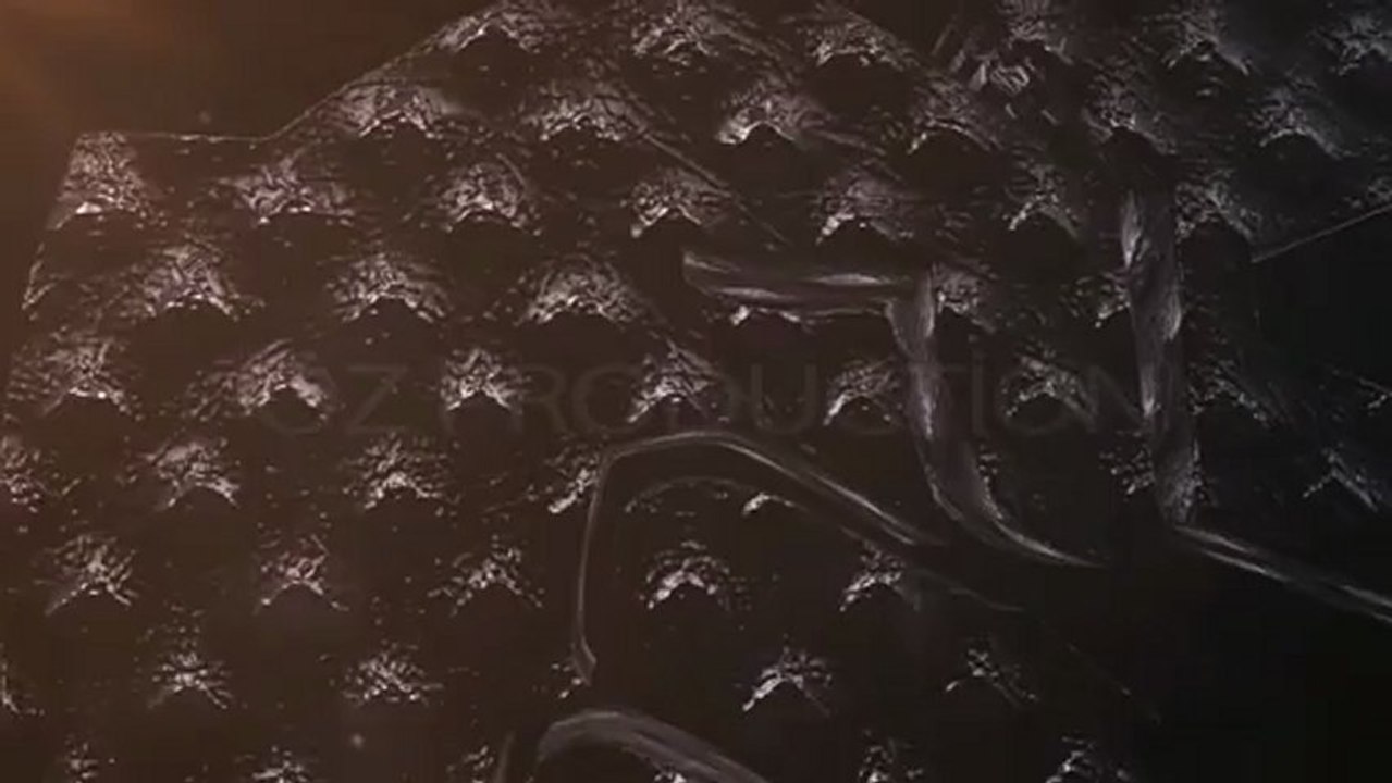 ÖZ PRODUCTİON |Street Soul Dance Crew 3D LOGO (AE)