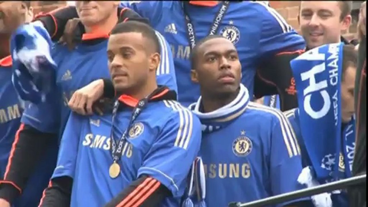 Chelsea im Wechsel-Fieber: Ba für Sturridge?