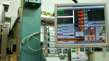 simulation probleme encodeur DUGONG et Mach3