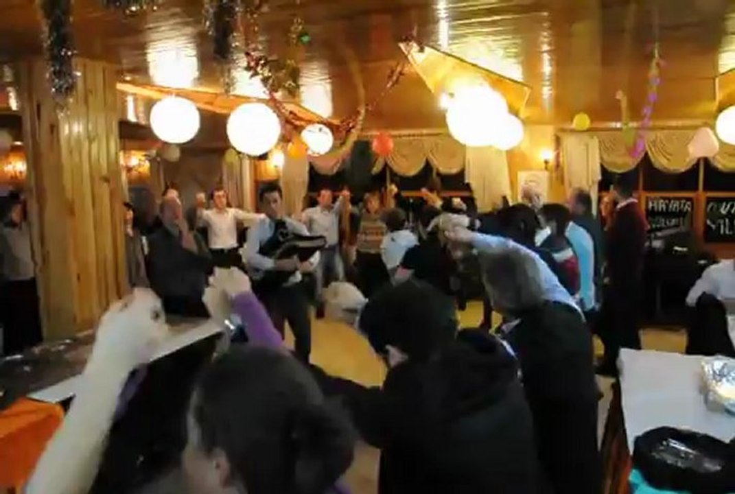 (1) AYDER HAŞİMOĞLU OTEL  horon bir tutkudur