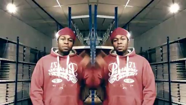LIL GUN ANYEN PA EASY OFFICIEL VIDEO (by lg recordz)