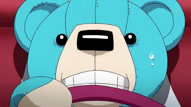 Inazuma Eleven GO Chrono Stone - Opening 3 Sub Español HD