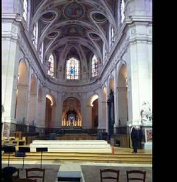 Duo des fleurs - Lakmé de Léo Delibes (Joëlle Balestier & Geneviève Tanala)