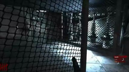 Custom Zombies - Berlin Bank 2.0 (Part 1)