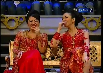 Opera Van Java (OVJ) - Heri Suporter part 1