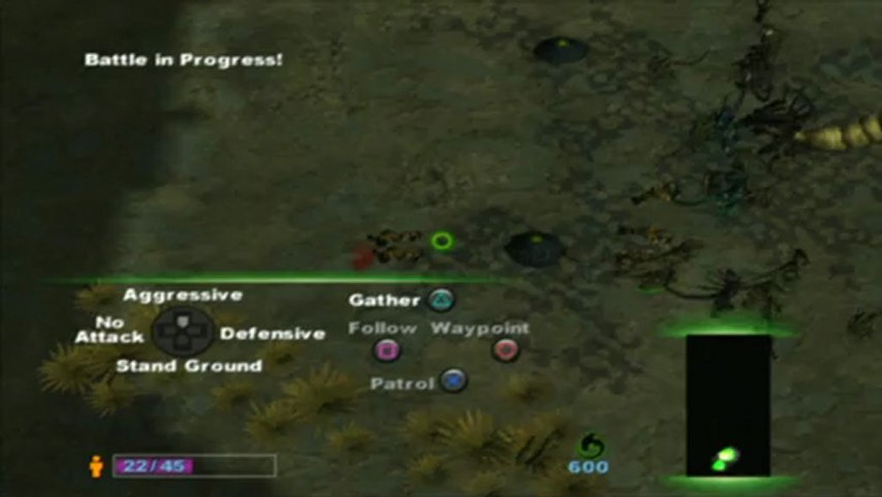 Let's Play Aliens versus Predator Extinction - #053 - Am Neubeginn