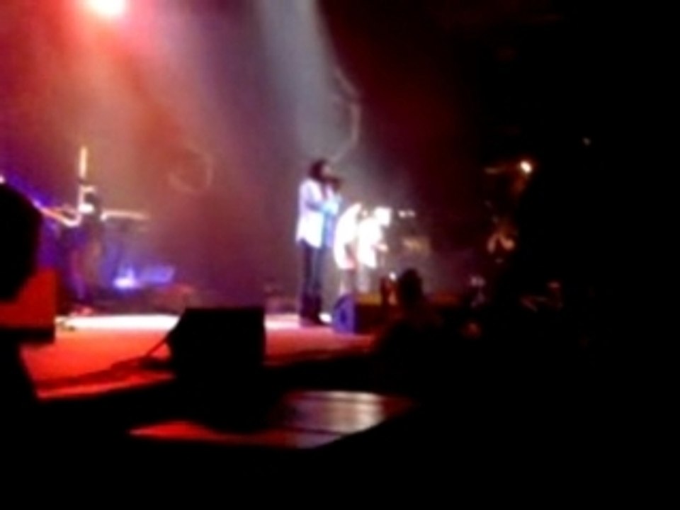 Alpha blondy-Jerusalem