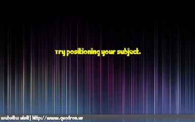 How to  Master Digital Photography.