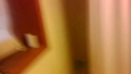 A tour of my new apartment.