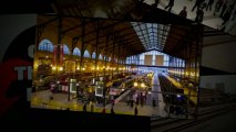 Europe Rail Vacation - Explore Europe by Train