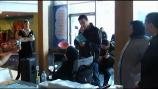 Gönül Dili Kitap Açılışı-Annem Şiiri-Emre Gümüş