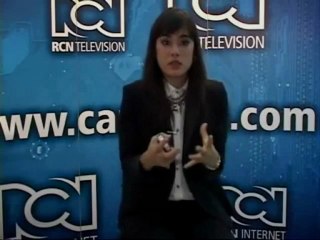 WEBCAM CAROLINA RAMIREZ