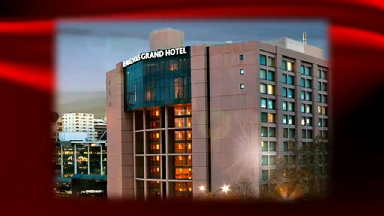 Auckland Accommodation, Day Delegates Package