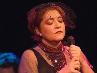 Sema  Morıtz ~  Zehra