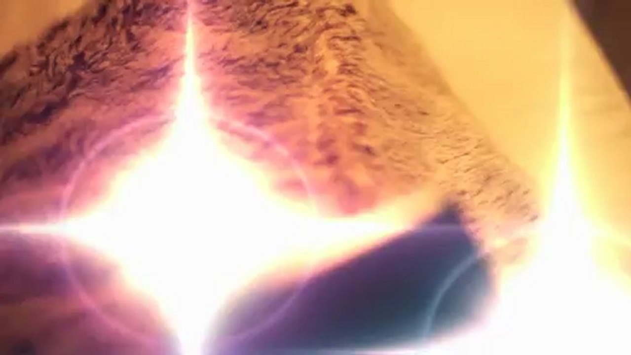 Resolving to Become Big and Strong like Michael Bay / The Spectacle Show