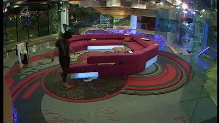 Live Feed NIGHT 18 P3