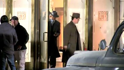 What Irritates Ryan Gosling?