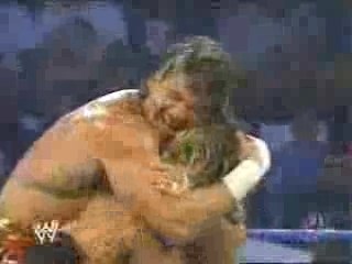 Edge Vs Eddie Guerrero (Hardcore)