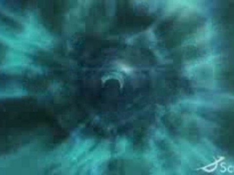 Générique Stargate Atlantis - Saison 2