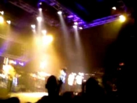 Alpha blondy-Cocody rock