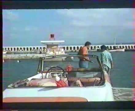 Vacances Inspecteur Tahar Partie 2