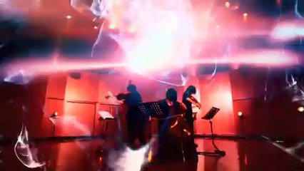 【Full PV】 vistlip - GLOSTER IMAGE