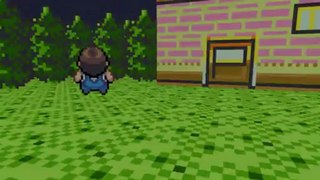 Pokemon 3D - Ah bah oui ça existe un Pokemon en 3D !