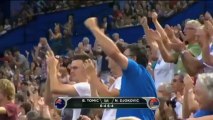 Hopman Cup: Djokovic verliert gegen Tomic!