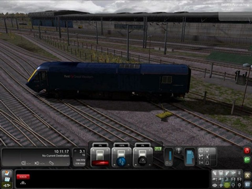 Train Simulator 2013 Deluxe Plus - PC Game Direct Download