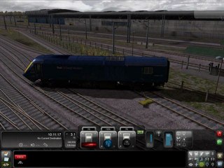 Train Simulator 2013 Deluxe Plus - PC Game Direct Download