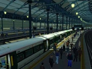 Train Simulator 2013 Deluxe Plus - PC Game Full Download