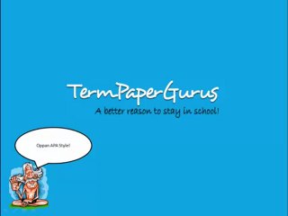 How to cite a journal article in APA