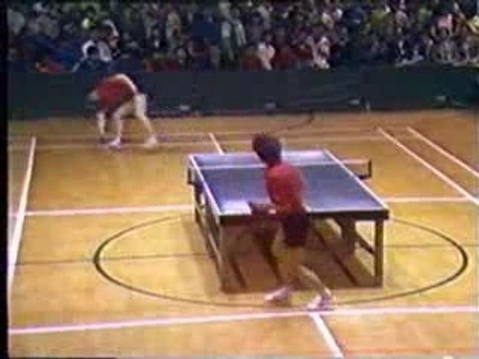 pingpong