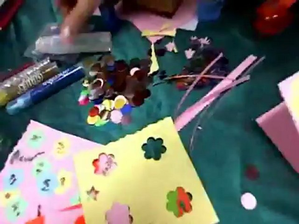 Nedeljno popodne tv As-Radionica Fashion day-novogodisnje cestitke