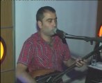 ALİ ELMAS - Elimde beyaz mendil (CAFE)