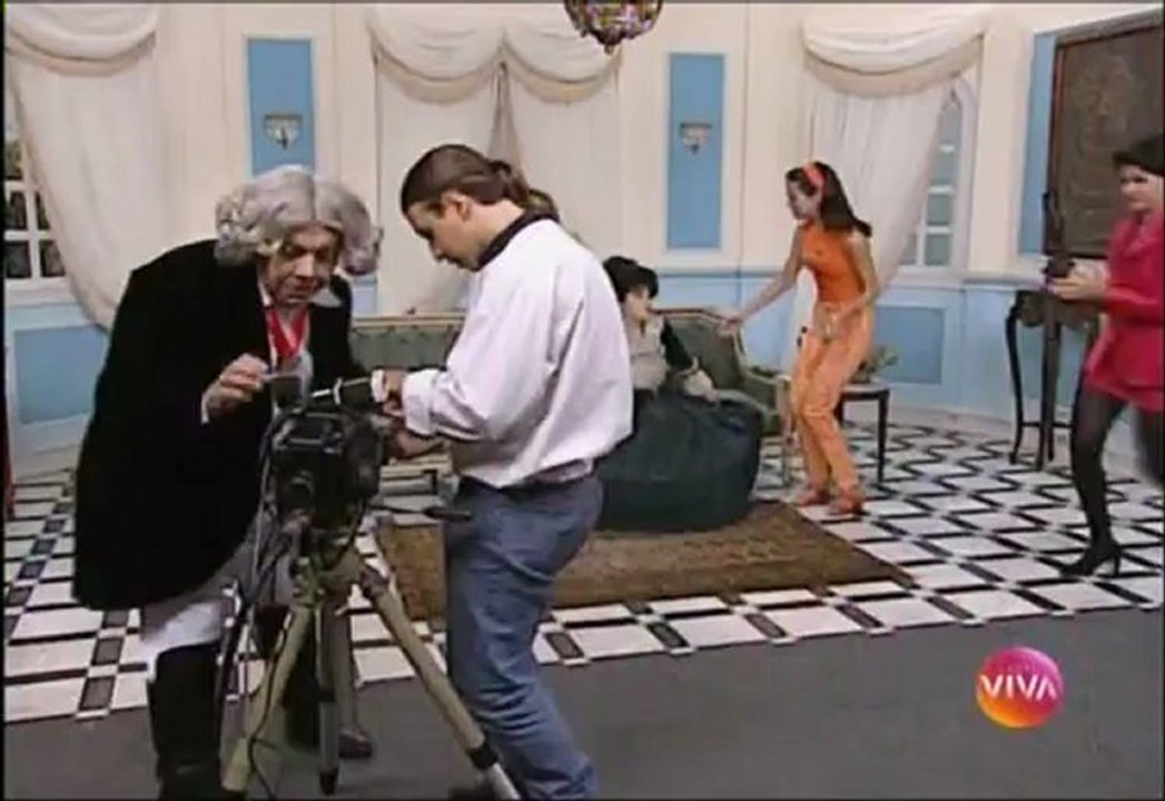 CAÇA TALENTOS - CAPITULO 51 - XAROPES IPIRANGA - DOM PEDRO