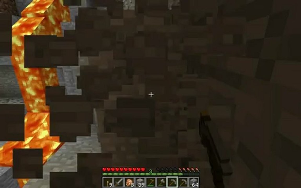Minecraft Survival Ep4