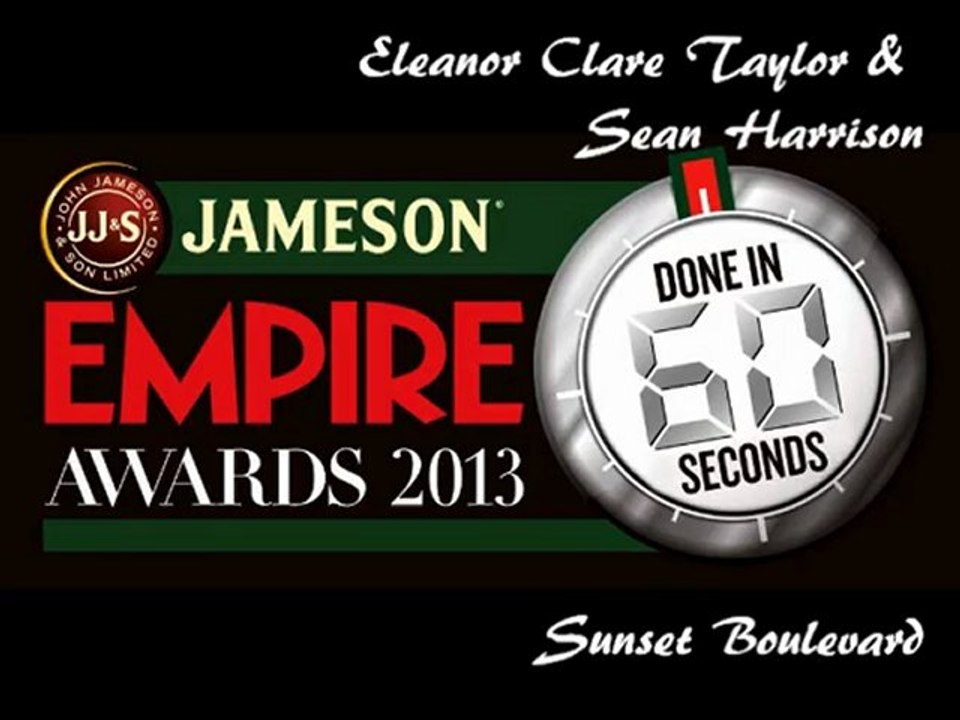 Sunset Boulevard 60 second short