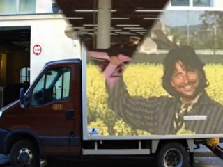 HERVÉ VILARD CANTA: LES CHEVALIERS DE LA ROUTE